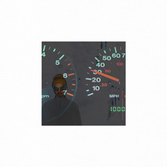 Aries - 1000 MILES (cover)