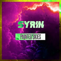 Syrin - Painted Skies (Free Release)