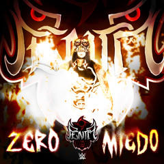 Penta – Zero Miedo (Entrance Theme) [Double Extended]