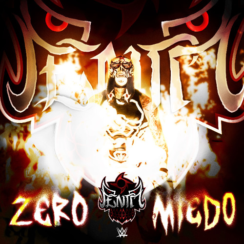 Penta – Zero Miedo (Entrance Theme) [Double Extended]