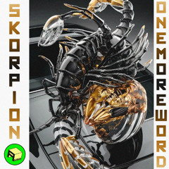 Skorpion - One More Word