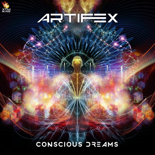 Artifex - Conscious Dreams  🔸X7M Blaze🔸