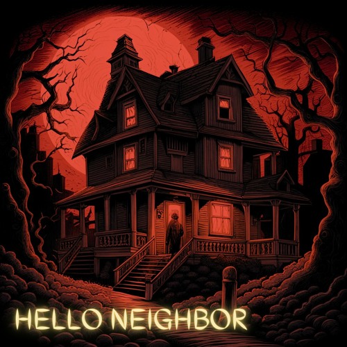 Hello Neighbor