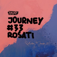 Sungate Journey #33 by Rosati