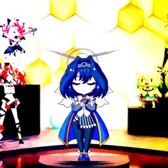 Mr. Sandman Hololive Remix