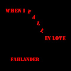 When I Fall in Love