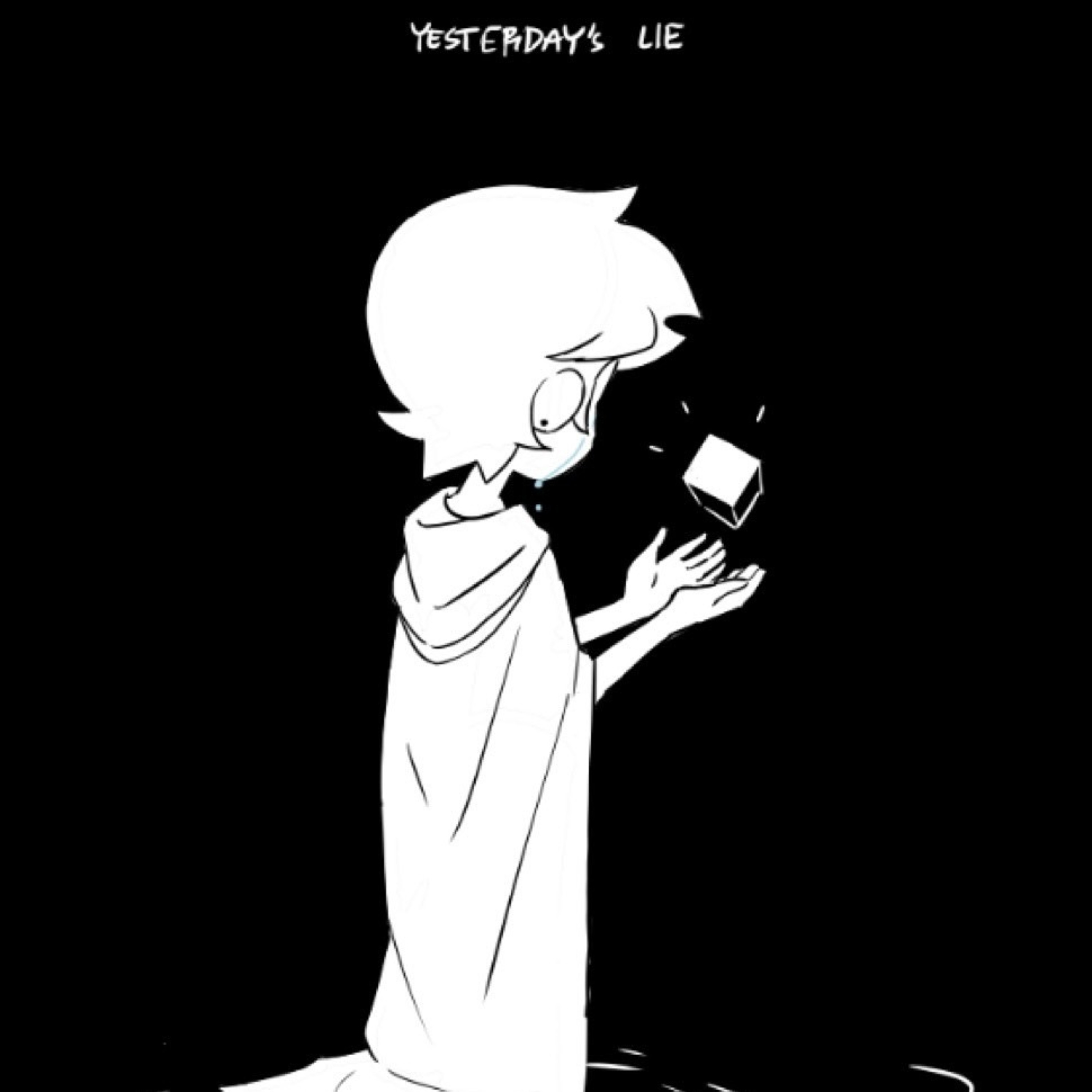 Yesterday’s Lie (prod. Idly Blare) episode artwork