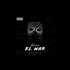 Dublack - Listo para el war.🪓🩸