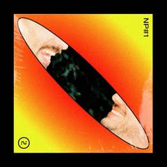 Normal People #01 @ 20ft Radio - 24/08/2020