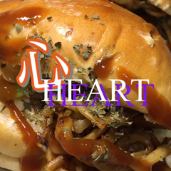 こころ heart