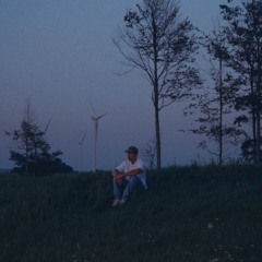 Ollie - Blue Nights