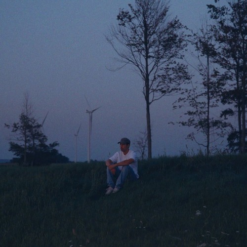 Ollie - Blue Nights
