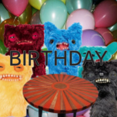 BIRTHDAY