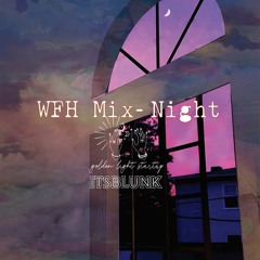 Work-From-Home Night Mix presented by Golden Light Startup