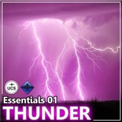 Sample - Essentials 01 THUNDER