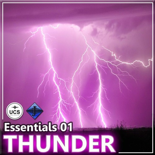 Essentials 01 - THUNDER
