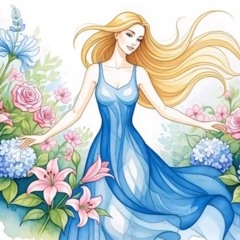 Eu escolho ver o bem - lis