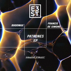 Francis De Simone - Patrones