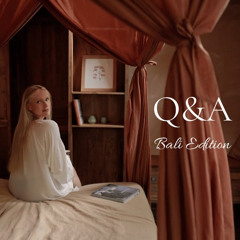 Artistic Balance, Inspiration & Personal Favorites