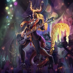 Time Affliction