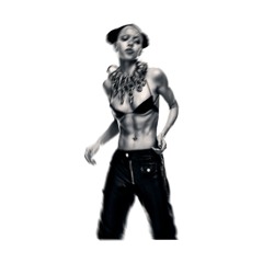 24HR DOG (SLURMAID REMIX) [135BPM, C Minor] - FKA TWIGS