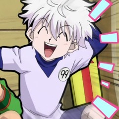 Killua singing Flyday Chinatown (Full)
