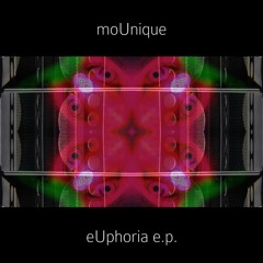 moUnique - Nepenthe (A.P. Remix)