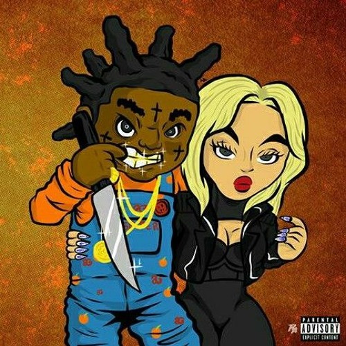 Kodack Black Type Beat