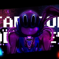 STARBOUND ODYSSEY - FNF Final escape Mario’s Madness Cover
