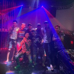 NST VIỆTMIX - Khoá Ly Bia - SangTen