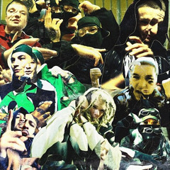 PAKO - DANSE MACABRE feat. Aleshen, Asster, Miszel (OG WERSJA) discord.gg/underwrld