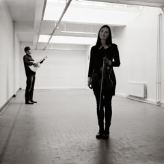 Zoe Conway and John McIntyre