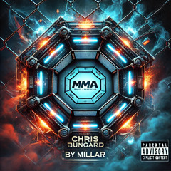 Millar - Chris Bungard