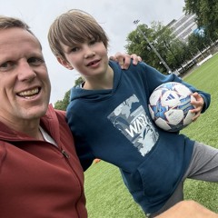 Fotbollsproffs (av Lukas Källström)