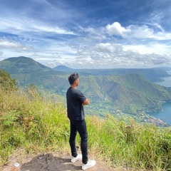 Daun sirih daun kedondong ketua lagi galau nih ajakin terbang dong lagu karo ter  baru