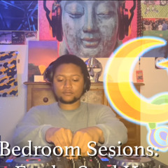 Evening Funky Soul House Mix - Bedroom Sessions | DJ Orbit Corbett