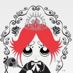 Witch Sad Mixx