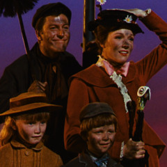 Sing Away | Mary Poppins Remix