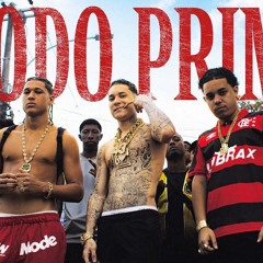 Chefin - MODO PRIME ft. Racovi e Surfista (prod. LB Único)