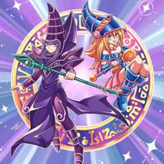 darkmagician (prod. xtasane)