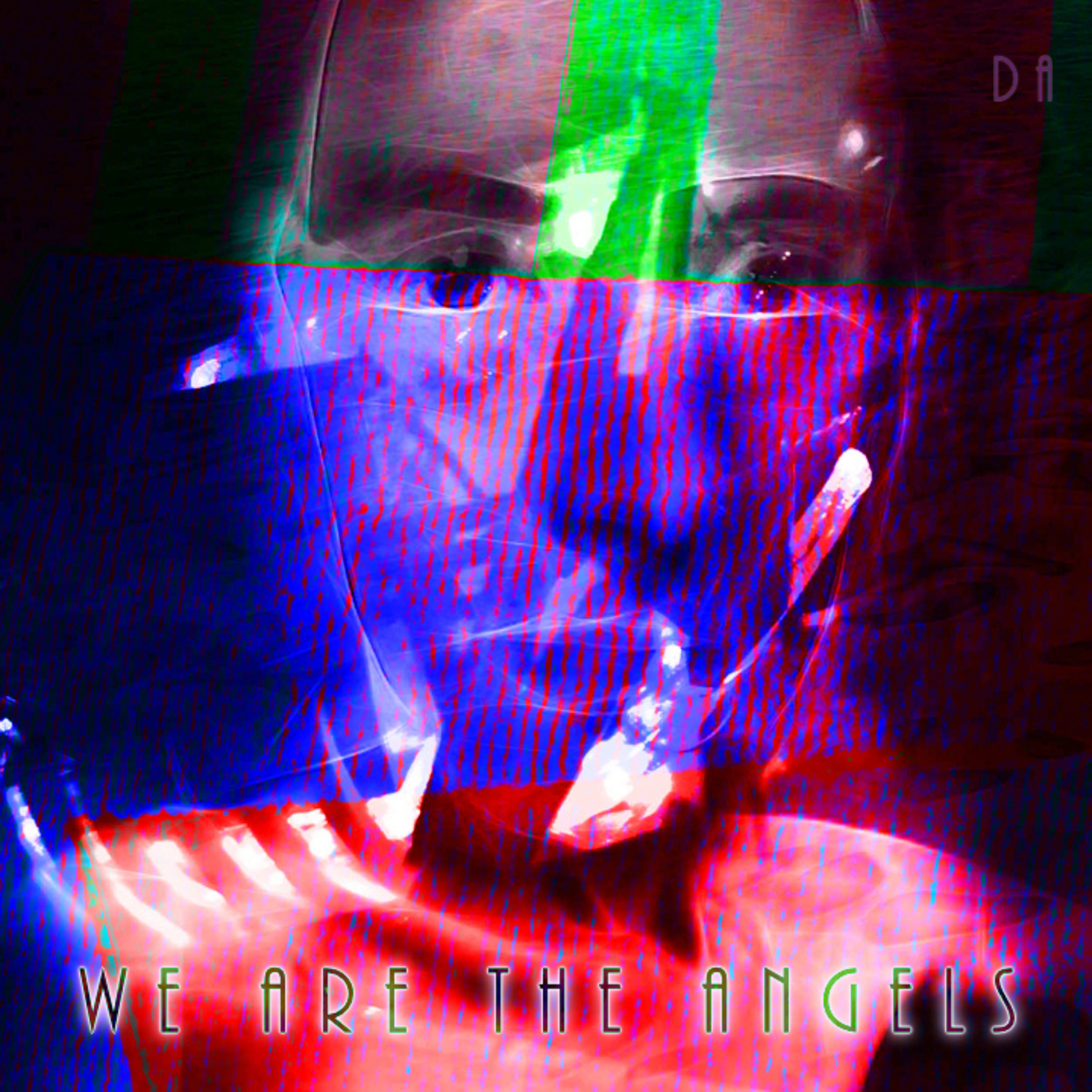 WE ARE THE ANGELS episode artwork
