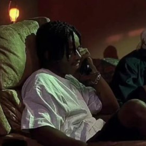 MAKEOUTJJ & SIRJOSHII - WHAT WE ON