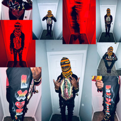 XO4EXOTIC x W H E R E • I M • F R O M