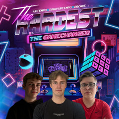 Dark Passenger, Ceezet & D-STRUXION - The Hardest presents: The Gamechanger DJ CONTEST