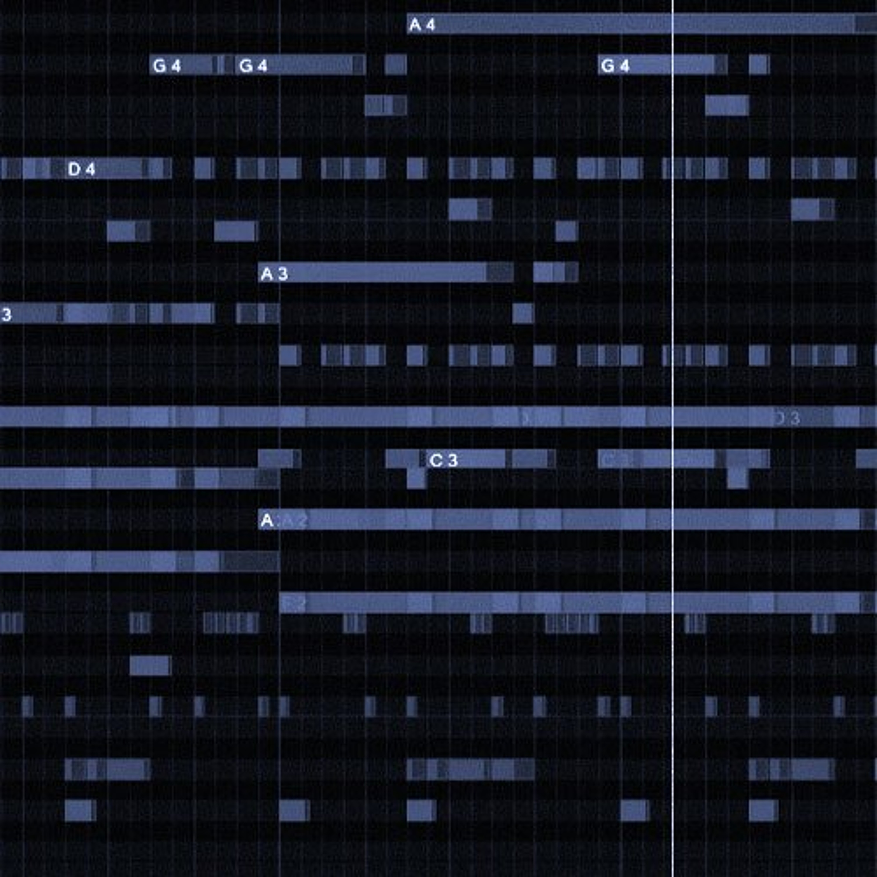 [Free BGM]Rainwalk episode artwork