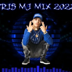 MIX CRIS MJ 2022 - SET [ DISK JOKER DJ ]