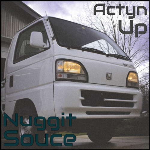 Actyn Up