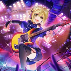 Leia - Rondo (燐舞曲)