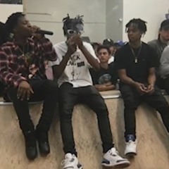 Head prod backxster