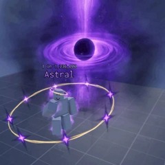 Sols RNG - Astral